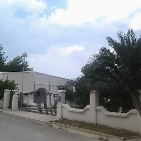 Apartment Biokovo Krvavica Exterior foto