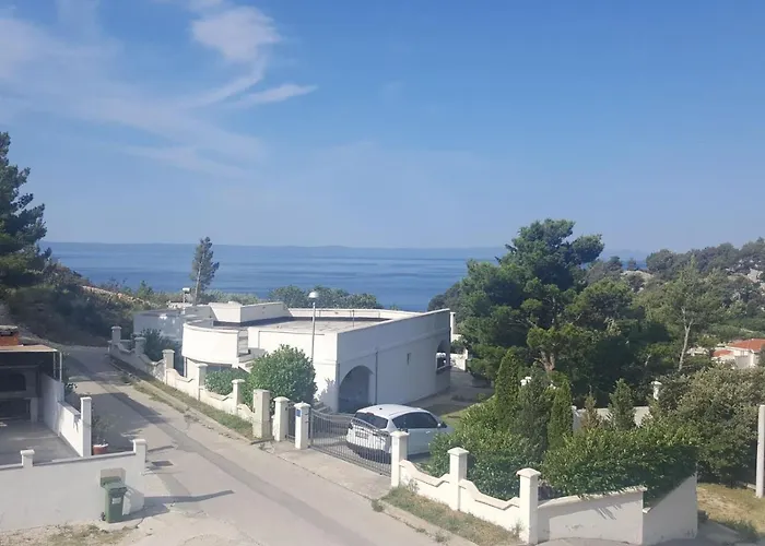Apartment Biokovo