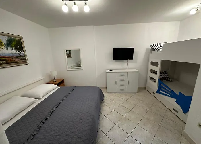 Apartment Biokovo