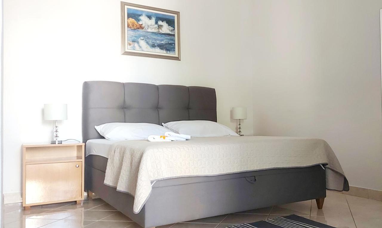 Biokovo Apartment *