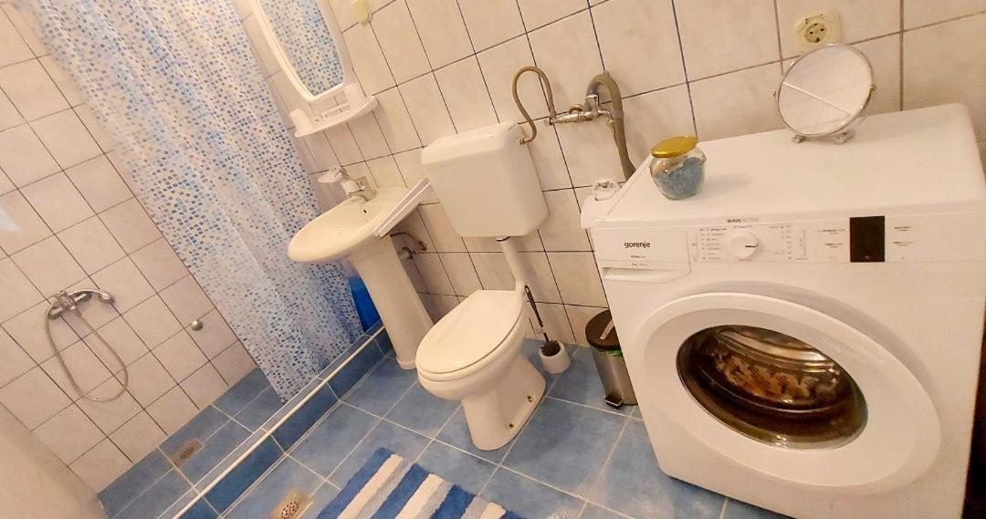 Apartment Biokovo *