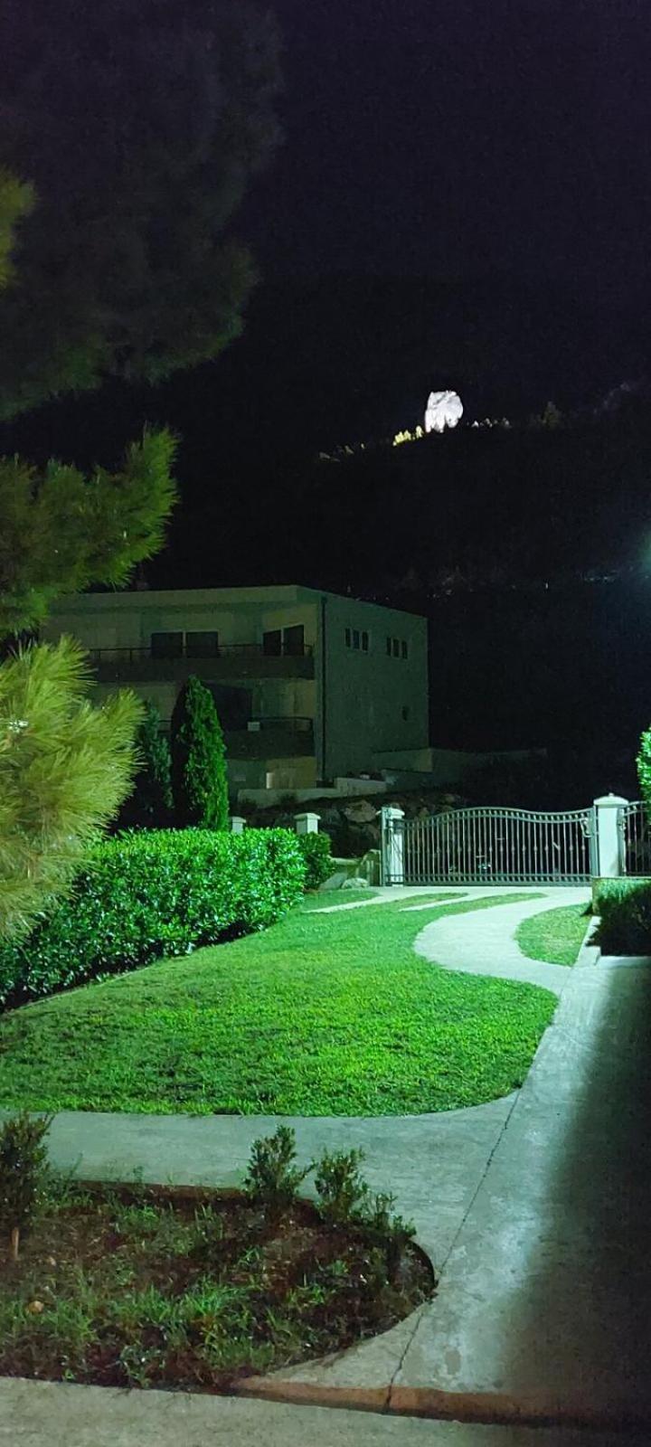 Apartment Biokovo Krvavica