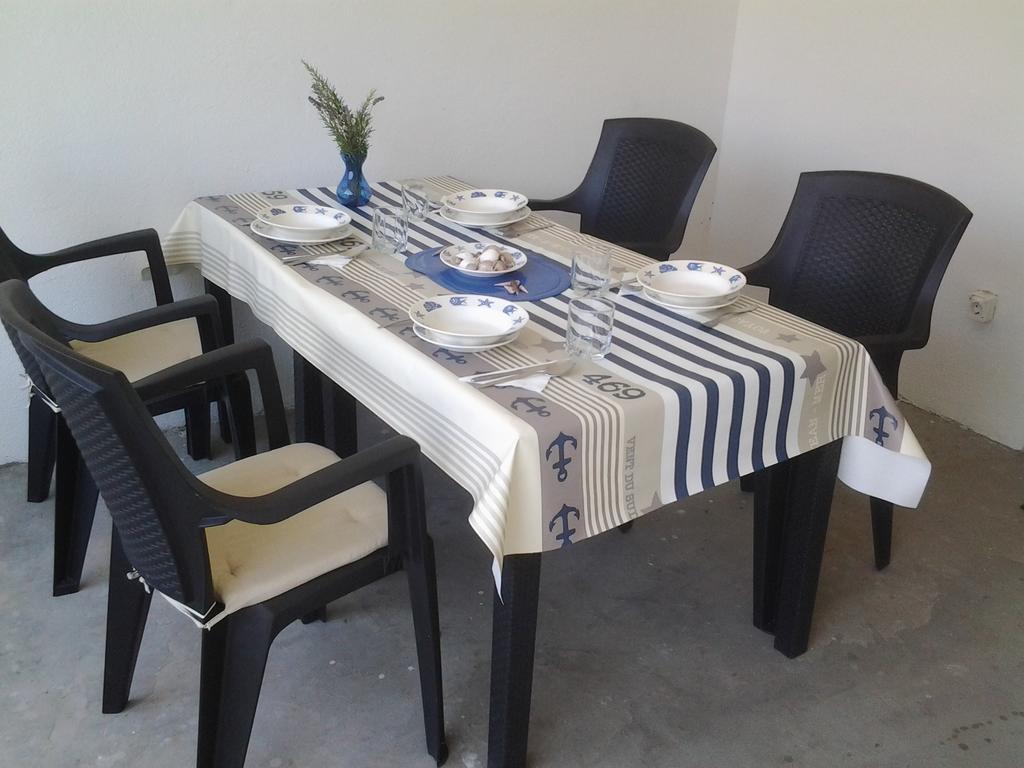 Apartment Biokovo Krvavica