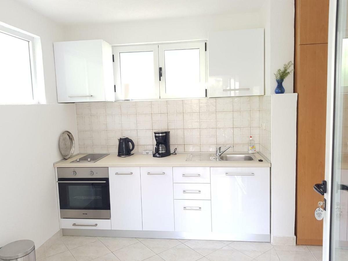 Biokovo Apartment