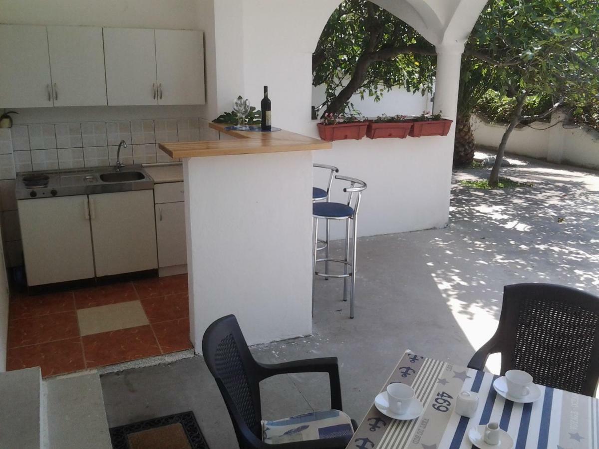 Apartment Biokovo Krvavica